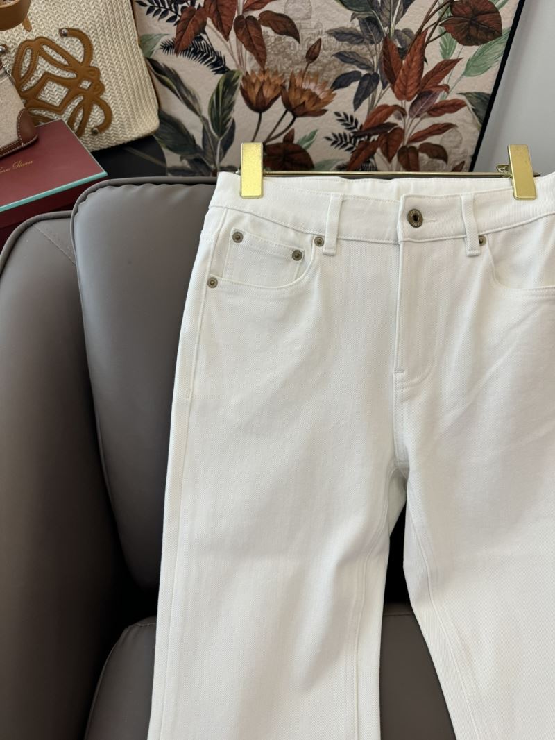 Loewe Jeans